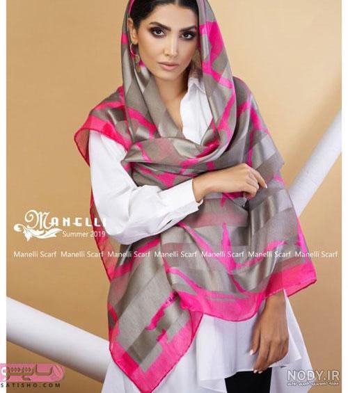 راهنمای خرید شال و روسری - جهان نيوز