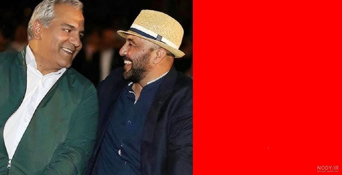 رضا عطاران و همسرش مهمان فرش قرمز دراکولا در انگلیس رضا عطاران و همسرش مهمان فرش قرمز دراکولا در انگلیس