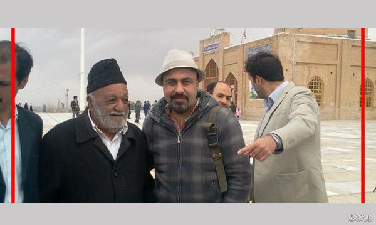 زندگی تلخ رضا عطاران از بچگی تا ازدواج و بچه نداشتن+ عکس های خانوادگی زندگی تلخ رضا عطاران از بچگی تا ازدواج و بچه نداشتن+ عکس های خانوادگی