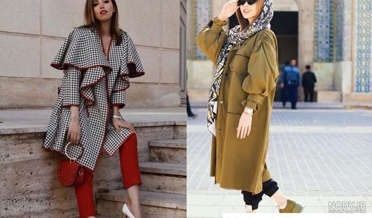 زیباترین مدل مانتو زنانه و دخترانه ۱۴۰۱ - ۲۰۲۲ از مزون های ایرانی ... زیباترین مدل مانتو زنانه و دخترانه ۱۴۰۱ - ۲۰۲۲ از مزون های ایرانی ...