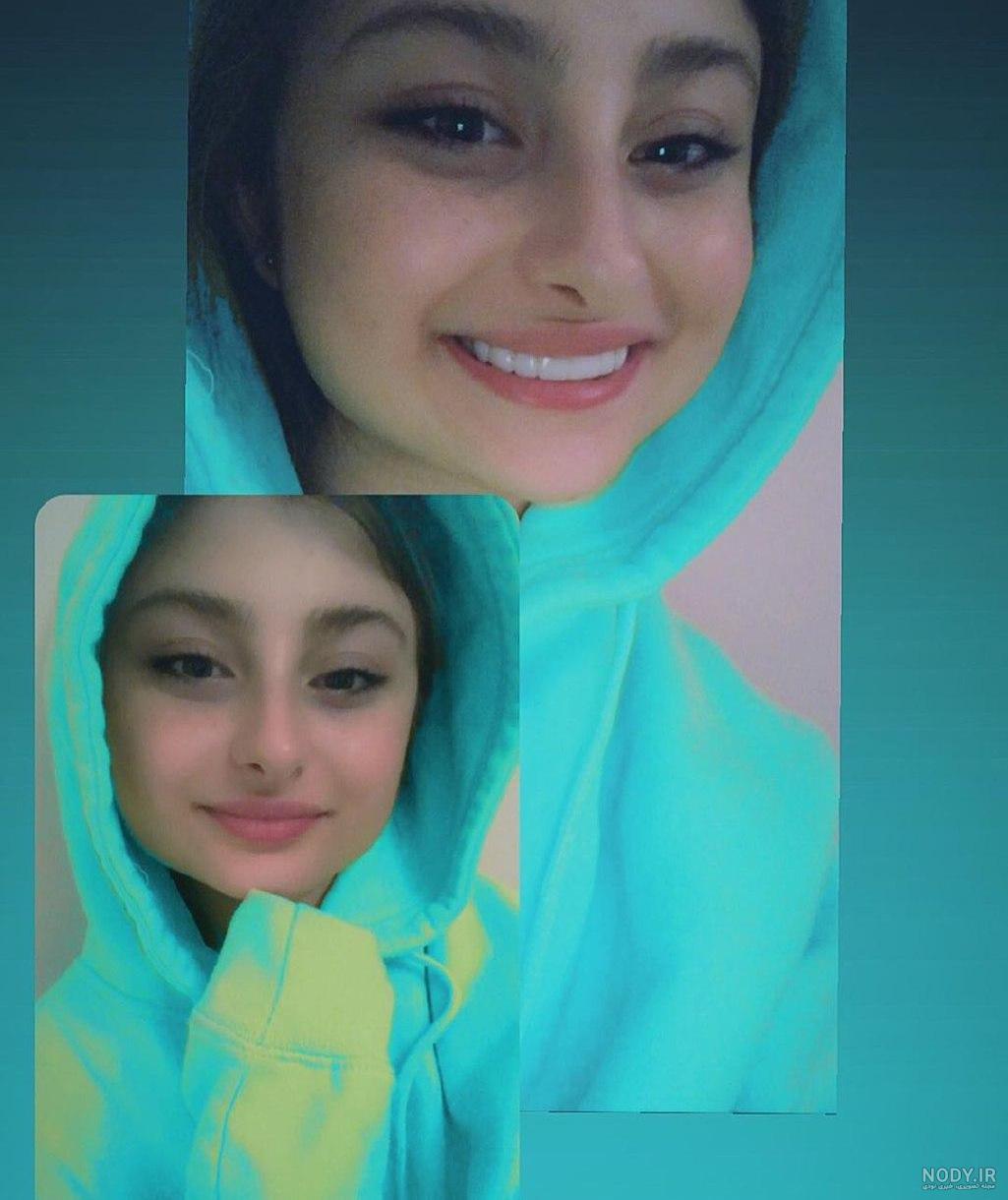 سارا و نیکا