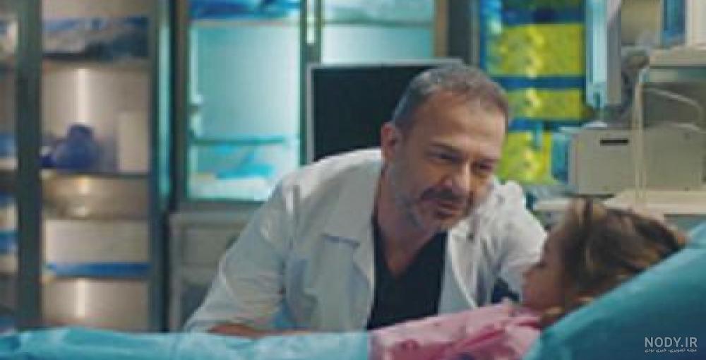 سریال ترکی معجزه دکتر Mucize Doktor | به همراه خلاصه داستان و ...