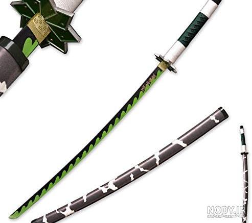 شمشیر انیمه رنگوکو Demon-Slayer_Kyujuro-Rengoku - فروشگاه اینترنتی ... شمشیر انیمه رنگوکو Demon-Slayer_Kyujuro-Rengoku - فروشگاه اینترنتی ...