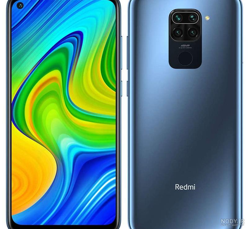 شیائومی ردمی نوت 9 , Xiaomi Redmi Note 9 – دیجیت شاپ