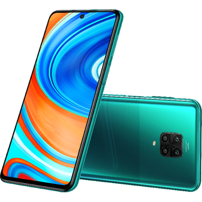 شیائومی نوت 9 (مشخصات، مقایسه، قیمت ردمی Note 9)