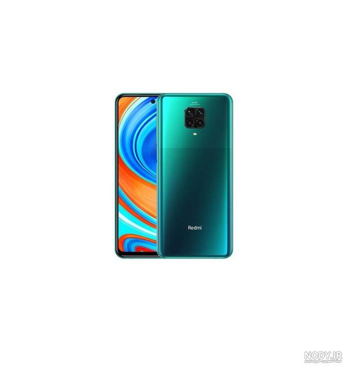 شیائومی نوت 9 (مشخصات، مقایسه، قیمت ردمی Note 9)