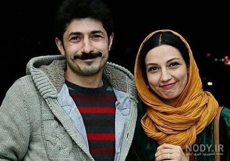 عروسی حدیث میرامینی