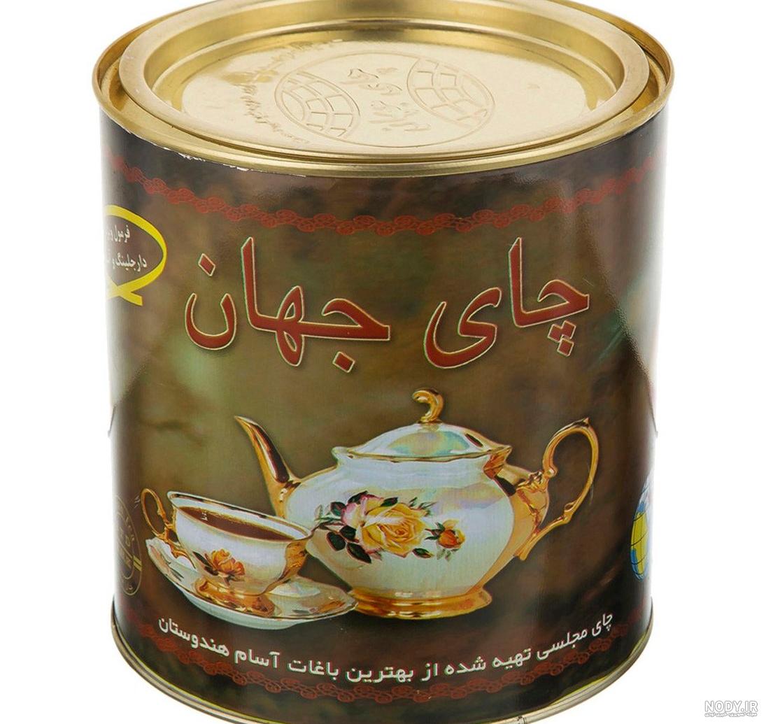 عکس بزرگترین چای جهان عکس بزرگترین چای جهان