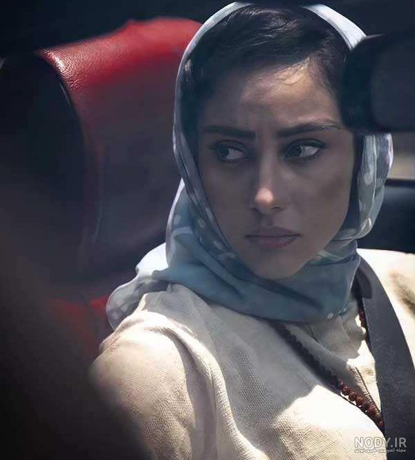 عکس های جدید ترلان پروانه