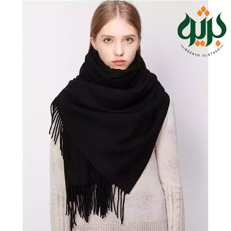 عکس جدیدترین مدل شال و روسری برای بهار ۹۵