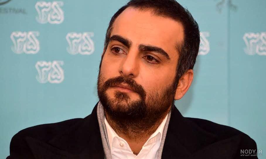 عکس حامد کمیلی وهمسر