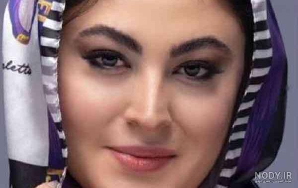 عکس دختر ایرانی ساده ۱۶ ساده بدون ارایش