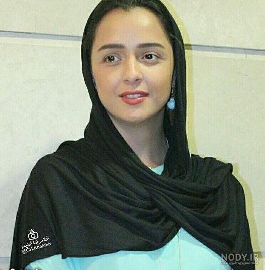عکس دخترانه ایرانی خوشگل برای پروفایل + عکس فیک دخترونه