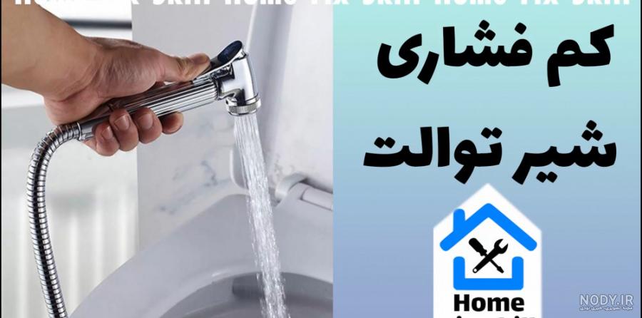 عکس شیر آب اسباب بازی