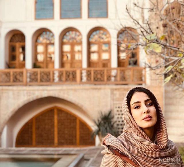 عکس های شیوا یوسفی - عکس نودی عکس های شیوا یوسفی - عکس نودی