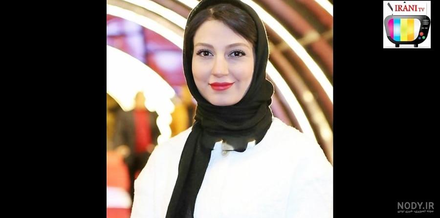 عکس عروسی حدیث میرامینی