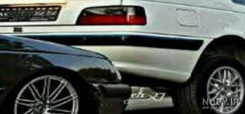 عکس ماشین شوتی سواری عکس ماشین شوتی سواری