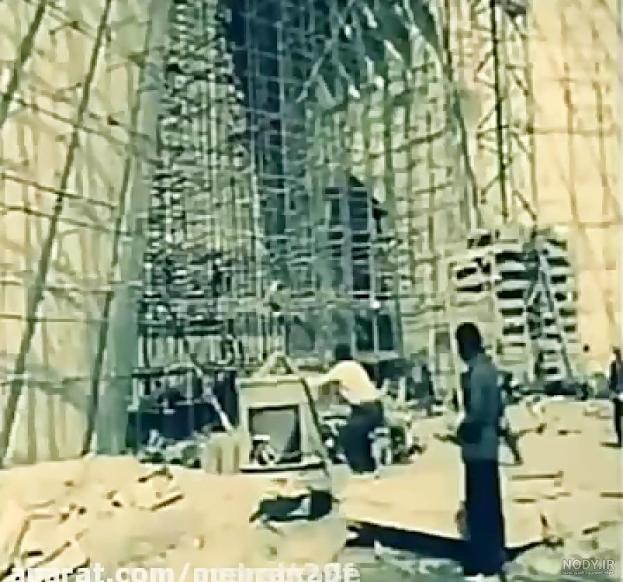 عکس میدان آزادی تهران نماد شکوه و عظمت از نماهای مختلف - پارس مگ عکس میدان آزادی تهران نماد شکوه و عظمت از نماهای مختلف - پارس مگ