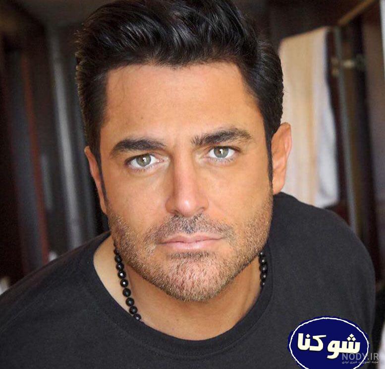 عکس همسر گلزار بازیگر عکس همسر گلزار بازیگر