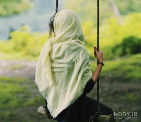 عکس پروفایل بدون متن شاد دخترونه ❤️ [ بهترین تصاویر ]