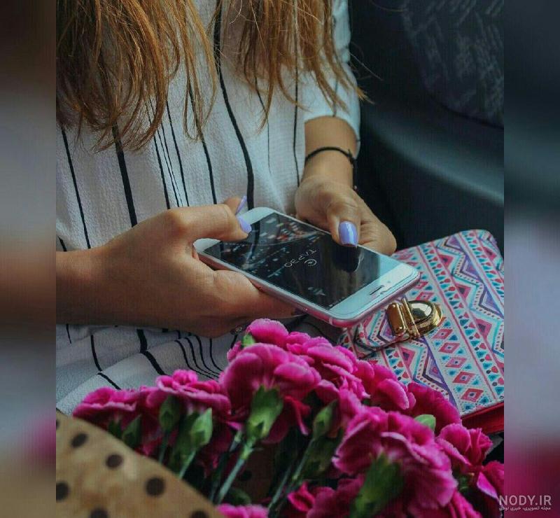 عکس پروفایل دخترونه لاکچری خارجی عکس پروفایل دخترونه لاکچری خارجی
