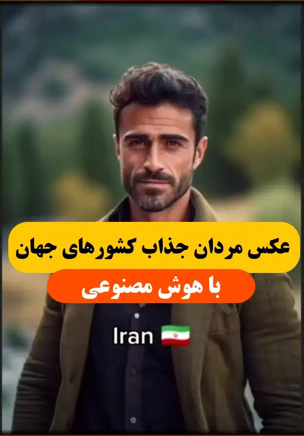 عکس پروفایل مردانه ایرانی عکس پروفایل مردانه ایرانی