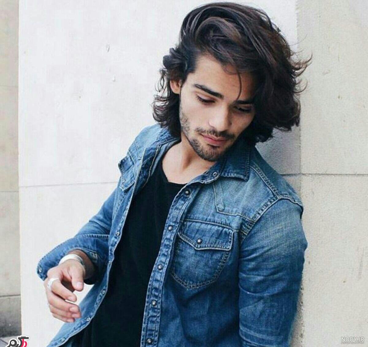 عکس پروفایل پسرانه ایرانی ❤️ [ بهترین تصاویر ]