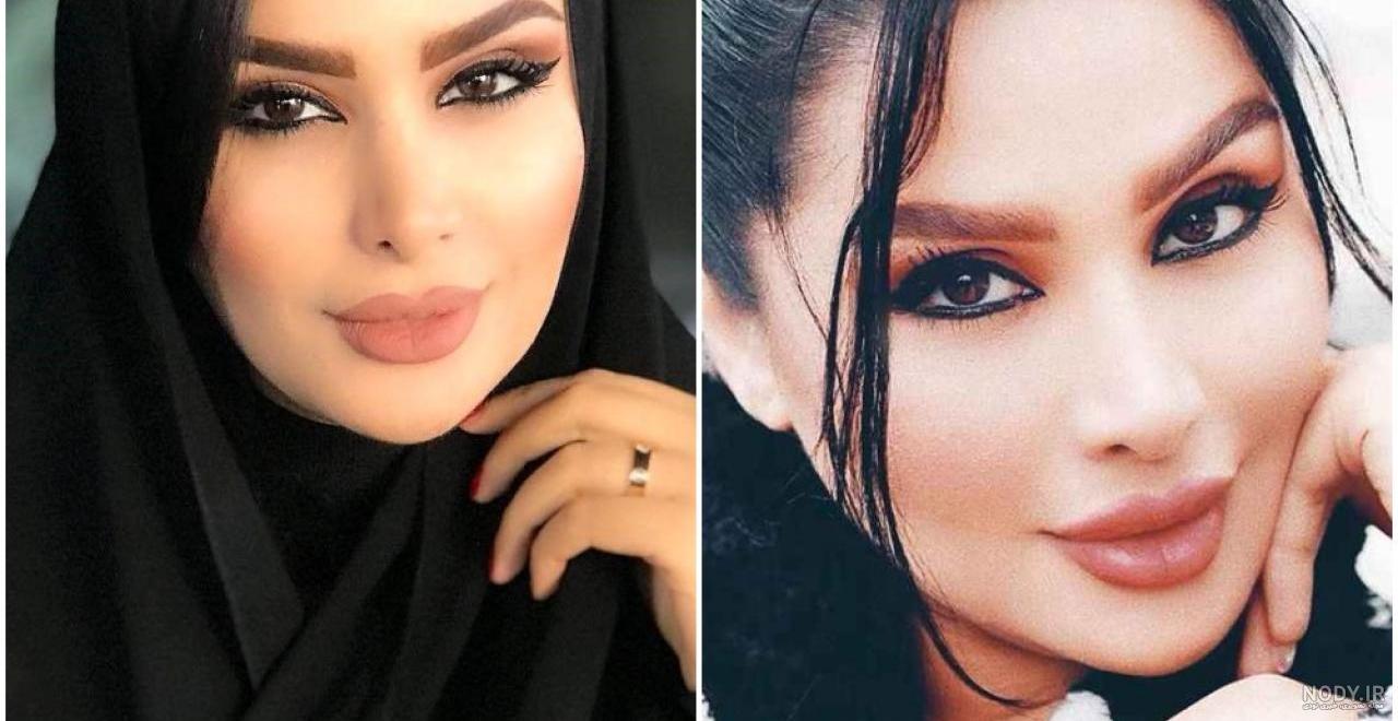عکس پدر نیمار - عکس نودی
