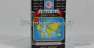 عکس چای جهان