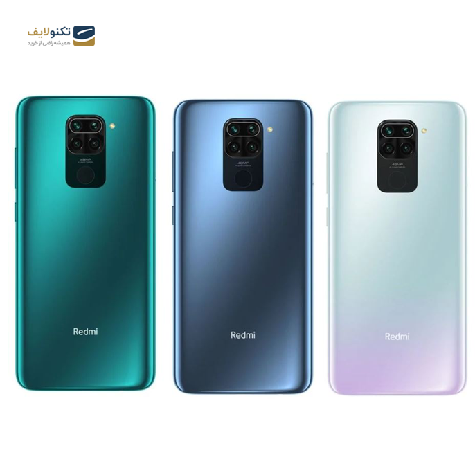 عکس گوشی ردمی نوت ۱۲