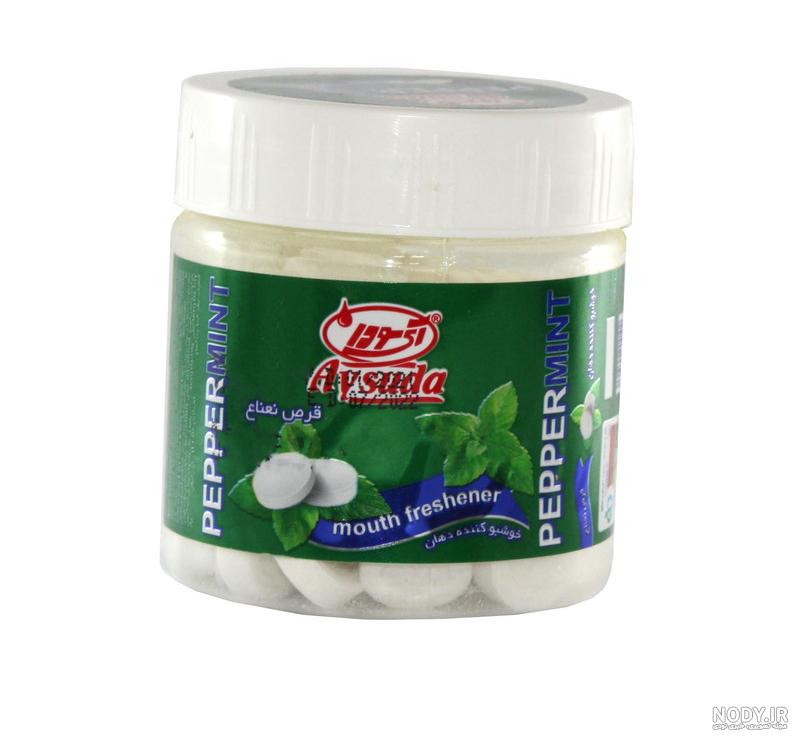 قرص خوشبوکننده دهان دکتر نامی مدل Peppermint Tablet - فروشگاه ... قرص خوشبوکننده دهان دکتر نامی مدل Peppermint Tablet - فروشگاه ...