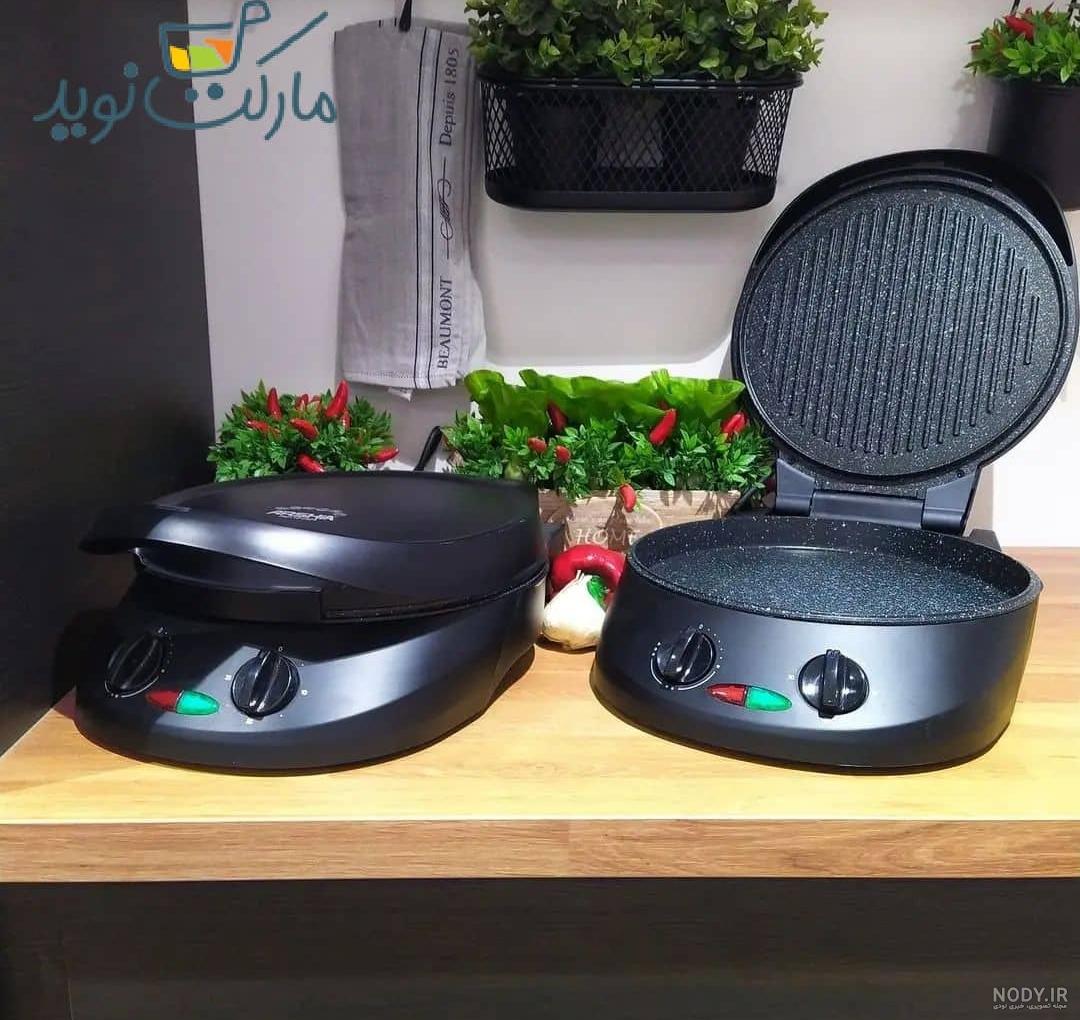 قیمت و خرید پیتزا پز سانفورد مدل sf5957-pm قیمت و خرید پیتزا پز سانفورد مدل sf5957-pm