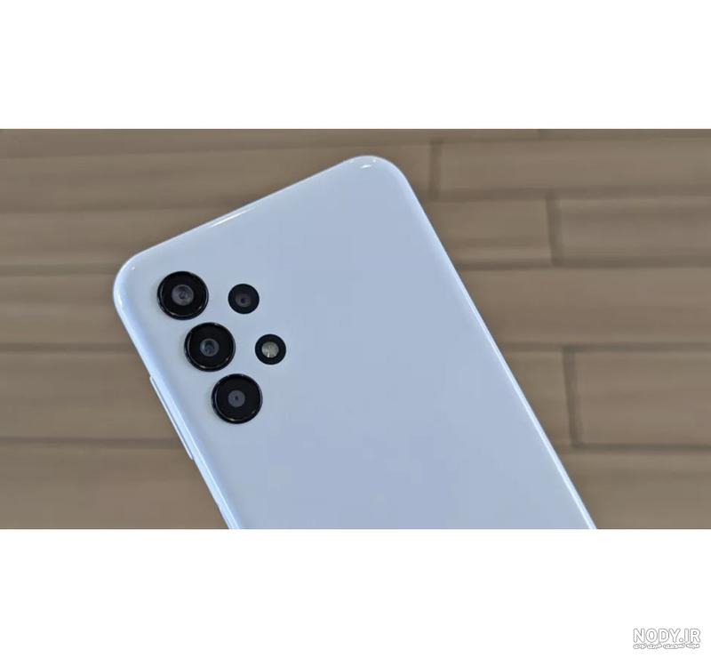 قیمت سامسونگ A13 نسخه 128 گیگابایت با رم 6 قیمت سامسونگ A13 نسخه 128 گیگابایت با رم 6