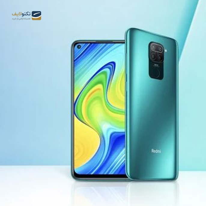 قیمت گوشی شیائومی ردمی نوت 9 پرو | Xiaomi Redmi Note 9 Pro
