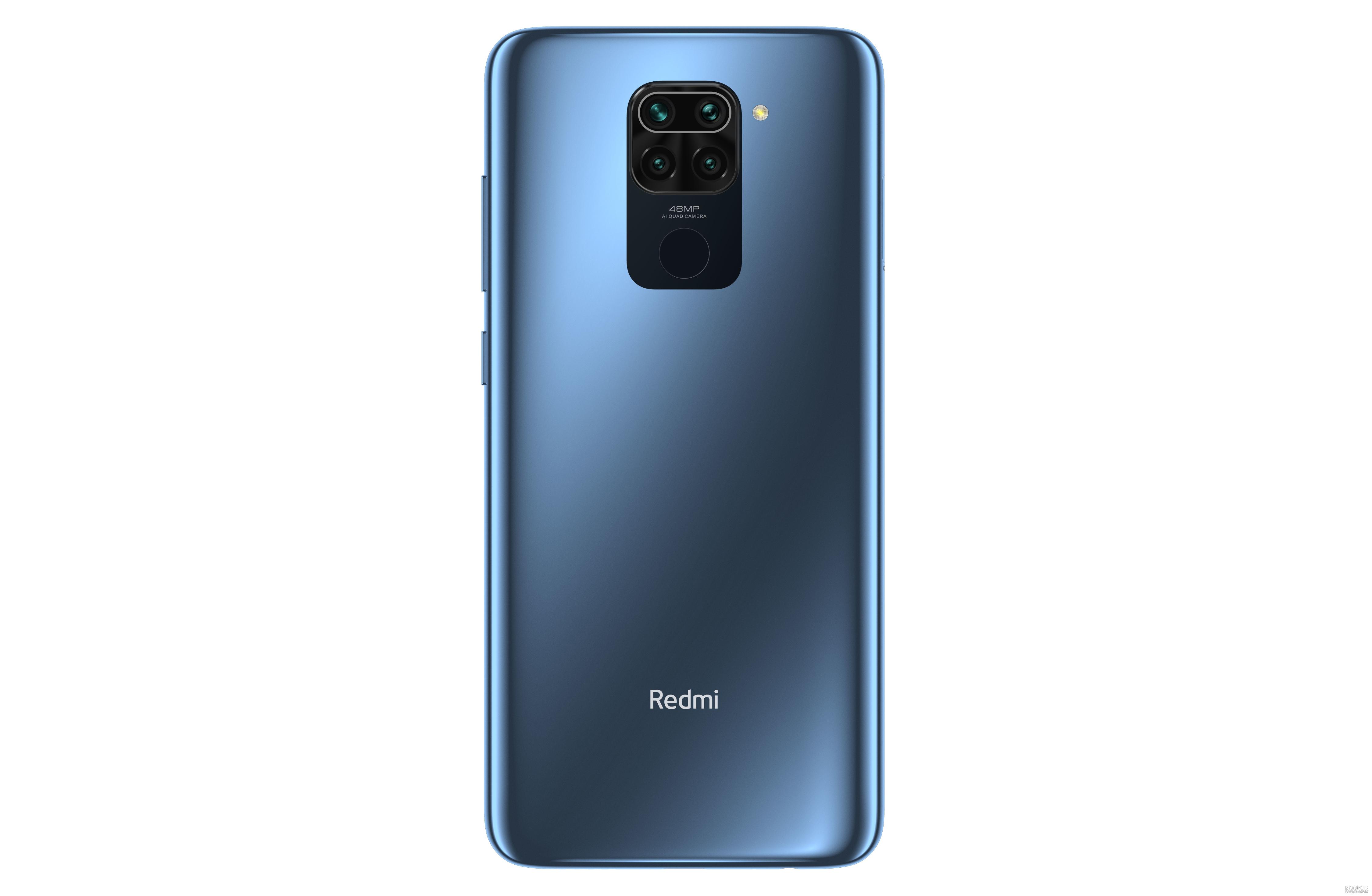 قیمت گوشی شیائومی ردمی نوت 9 پرو | Xiaomi Redmi Note 9 Pro