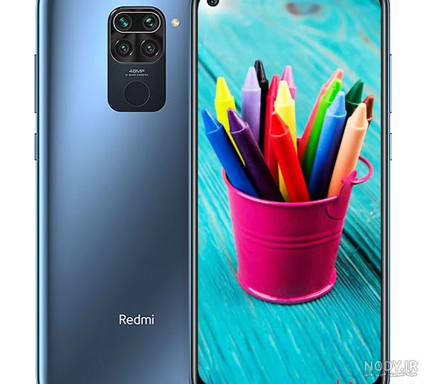 قیمت گوشی شیائومی نوت 9 پرو، مشخصات و خرید Xiaomi Redmi Note 9 Pro ...