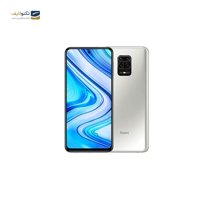 قیمت گوشی شیائومی نوت 9 پرو، مشخصات و خرید Xiaomi Redmi Note 9 Pro ...