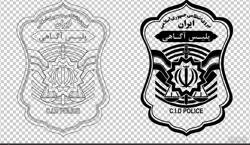 لوگو فرماندهی نیروی انتظامی لوگو فرماندهی نیروی انتظامی