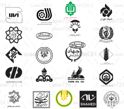 لوگو نیروی انتظامی جدید