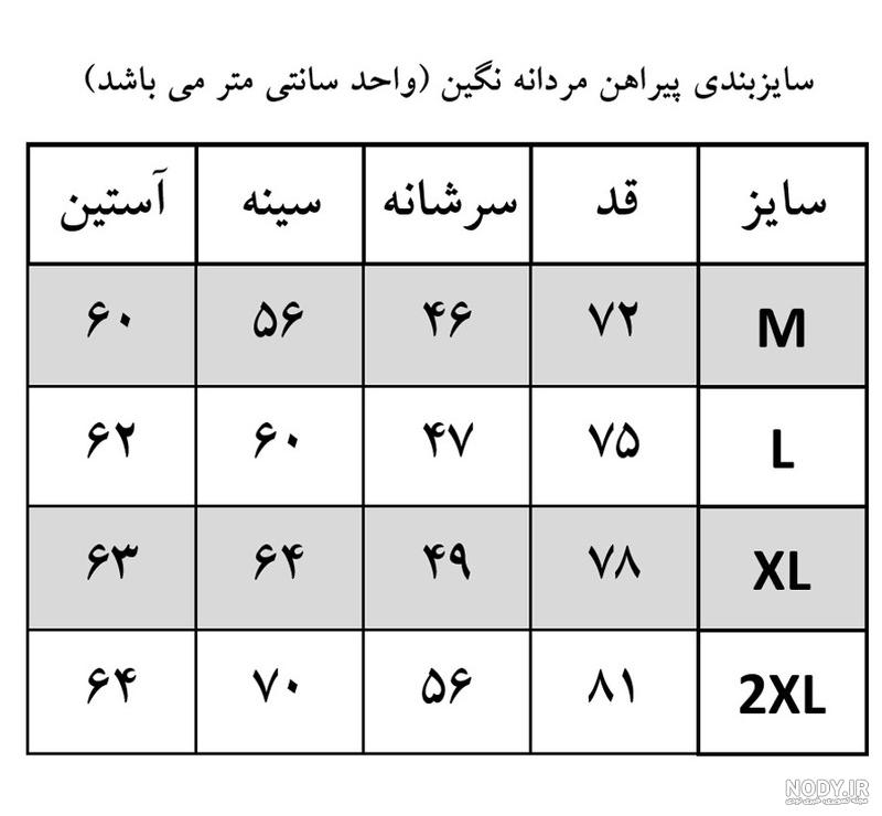 لیست قیمت پوشاک ست زنانه و مردانه، ۲۴ تیر | ترب لیست قیمت پوشاک ست زنانه و مردانه، ۲۴ تیر | ترب