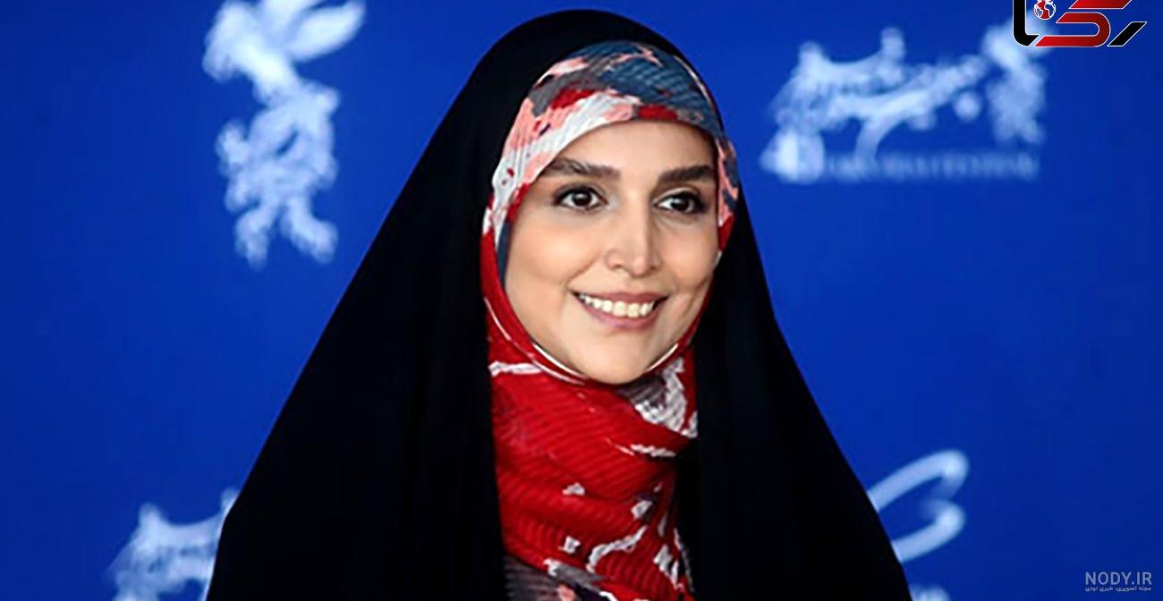 مژده لواسانی از باغ لاکچری اش رونمایی کرد / اولین عکس از ویلای ...