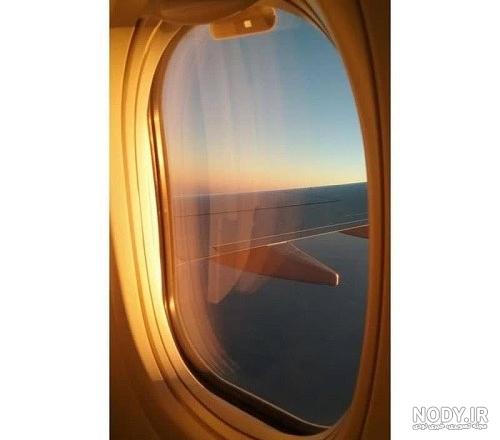 نقاشی هواپیما برای کودکان با طرح های جالب و دوست داشتنی