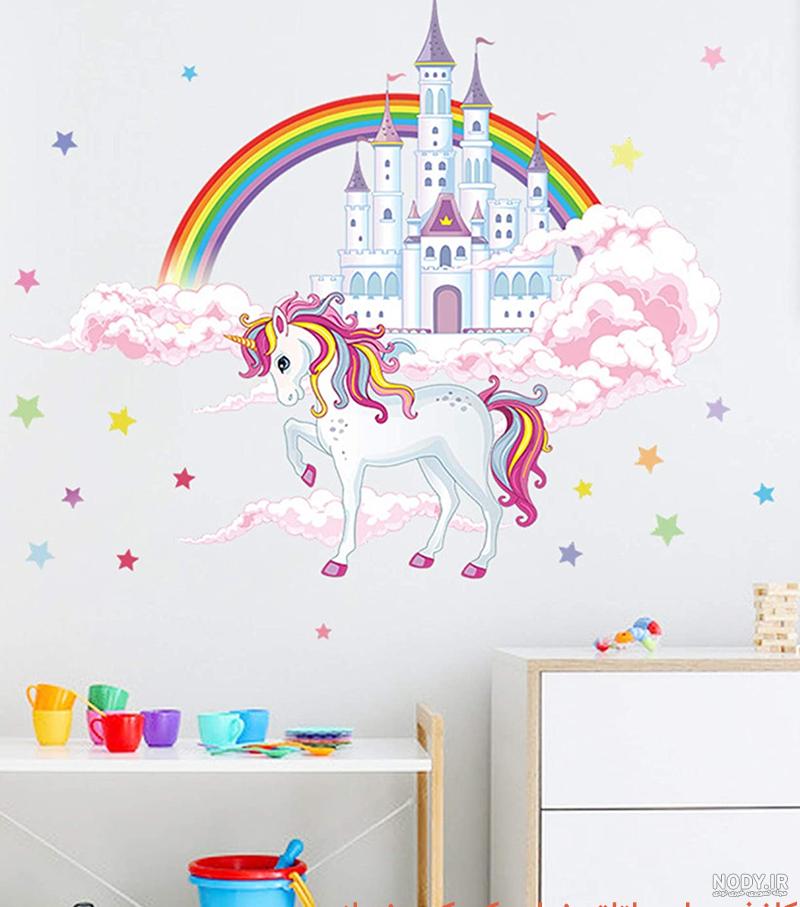 کاغذ دیواری اتاق کودک و نوجوان مدل دخترانه پرایم والز PrimeWalls -قیمت ... کاغذ دیواری اتاق کودک و نوجوان مدل دخترانه پرایم والز PrimeWalls -قیمت ...