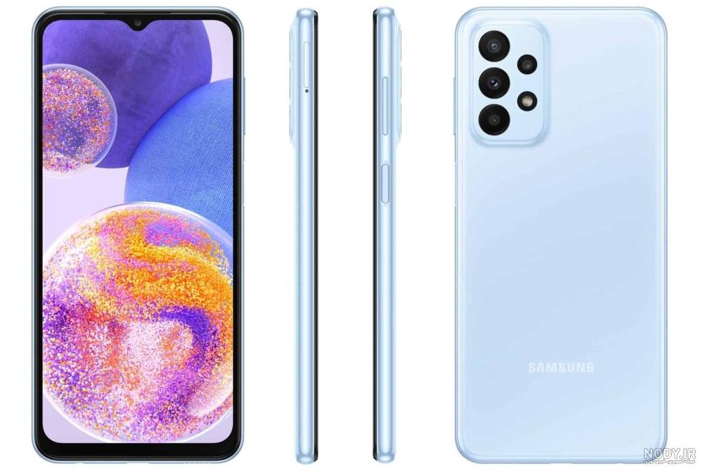 گوشی سامسونگ Samsung Galaxy A13 (SM-A137) حافظه 128 رم 4 گوشی سامسونگ Samsung Galaxy A13 (SM-A137) حافظه 128 رم 4