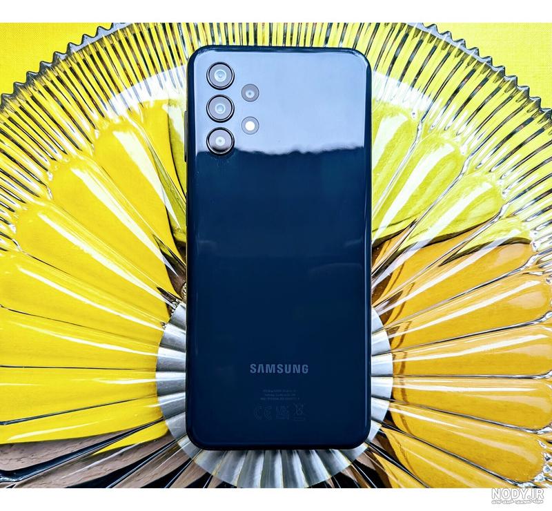 گوشی موبایل سامسونگ مدل Galaxy A13 دو سیم کارت ظرفیت 128 گیگابایت ... گوشی موبایل سامسونگ مدل Galaxy A13 دو سیم کارت ظرفیت 128 گیگابایت ...