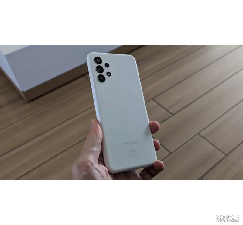 گوشی موبایل سامسونگ مدل Galaxy A13 ظرفیت 128 گیگابایت – رم 6 ... گوشی موبایل سامسونگ مدل Galaxy A13 ظرفیت 128 گیگابایت – رم 6 ...