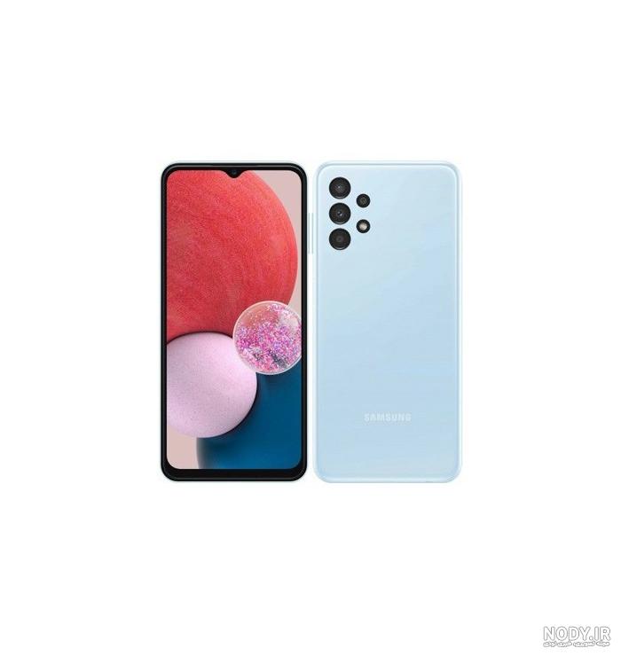 گوشی موبایل سامسونگ مدل Galaxy A13 ظرفیت 128 گیگابایت – رم 6 ... گوشی موبایل سامسونگ مدل Galaxy A13 ظرفیت 128 گیگابایت – رم 6 ...