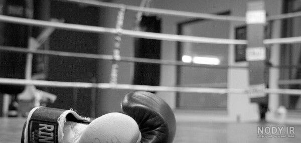 عکس بوکسور خفن دخترانه