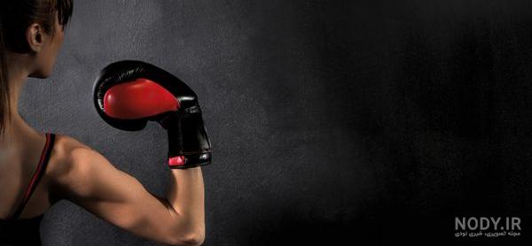 عکس پروفایل بوکس خفن