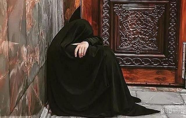 50 عکس پروفایل محرم 1401 + عکس نوشته‌ محرم مخصوص اینستاگرام - Tjoor